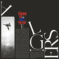 Algiers - There Is No Year