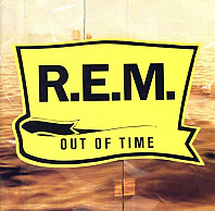 R.E.M. - Out Of Time