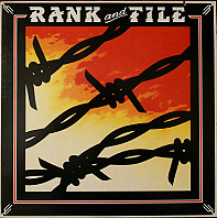 Rank & File - Sundown