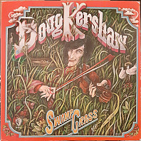 Doug Kershaw - Swamp Grass