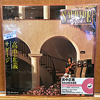 Masayoshi Takanaka - Saudade