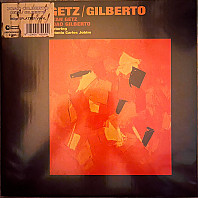 Various Artists - Getz/Gilberto