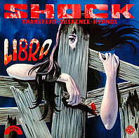 Libra - Shock (Colonna Sonora Originale)
