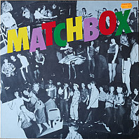 Matchbox - Matchbox