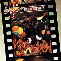 Shakin' Stevens - Greatest Hits