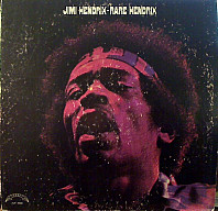 Jimi Hendrix - Rare Hendrix