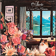 Alberto Y Lost Trios Paranoias - Alberto Y Lost Trios Paranoias