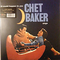 Chet Baker - It Could Happen To You - Chet Baker Sings