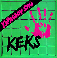 Keks - Karavany Snů