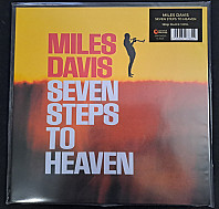 Miles Davis - Seven Steps To Heaven