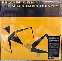 The Miles Davis Quintet - Relaxin With The Miles Davis Quintet