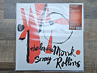 Thelonious Monk - Monk