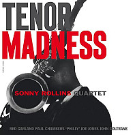 Sonny Rollins Quartet - Tenor Madness