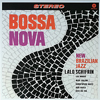 Lalo Schifrin - Bossa Nova: New Brazilian Jazz