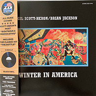 Gil Scott-Heron - Winter In America