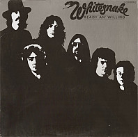 Whitesnake - Ready An' Willing