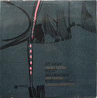 Various Artists - Canto Triste / Ave Maria / Musica Evolutiva