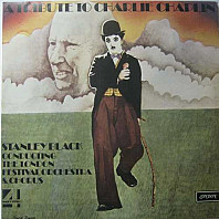 Various Artists - A Tribute To Charlie Chaplin