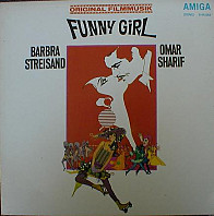 Jule Styne - Funny Girl (Original Filmmusik)