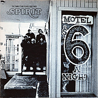 Spirit - The Family That Plays Together