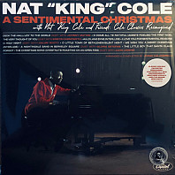 Nat King Cole - A Sentimental Christmas (With Nat