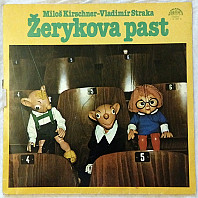 Spejbl & Hurvínek - Žerykova Past