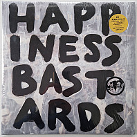 The Black Crowes - Happiness Bastards