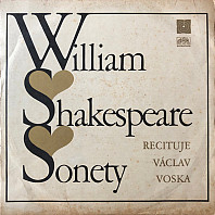 William Shakespeare - Sonety