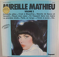 Mireille Mathieu Volume 2