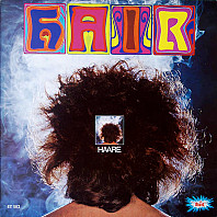 Various Artists - Hair