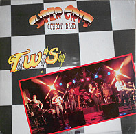 Super Grit Cowboy Band - This Way To The Stage