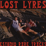 Lyres - Lost Lyres - Estudio Rare Tracks