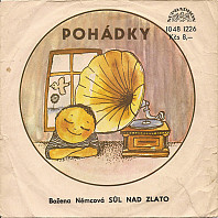 Božena Němcová - Sůl Nad Zlato