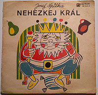 Josef Spilka - Nehezkej Král