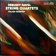Various Artists - String Quartets