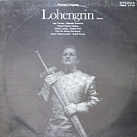 Richard Wagner - Lohengrin - Grosser Querschnitt