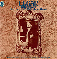 Edward Elgar - Elgar Conducts Elgar