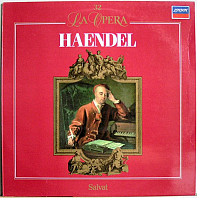 Georg Friedrich Handel - Haendel