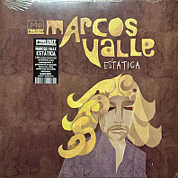 Marcos Valle - Estática