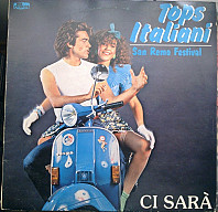 Various Artists - Tops Italiani - San Remo Festival