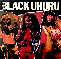 Black Uhuru - Tear It Up