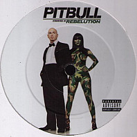 Pitbull - Rebelution