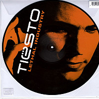 DJ Tiësto - Lethal Industry
