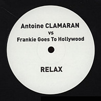 Antoine Clamaran - Relax (2006 Mixes)