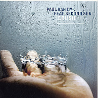 Paul van Dyk - Crush