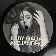 Lady Gaga - Alejandro
