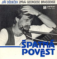 Jiří Dědeček - Špatná Pověst