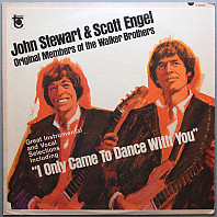 I Only Came To Dance With You