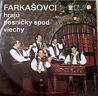 Farkašovci Hrajú Pesničky Spod Viechy