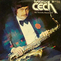 Svatopluk Čech - P.S.